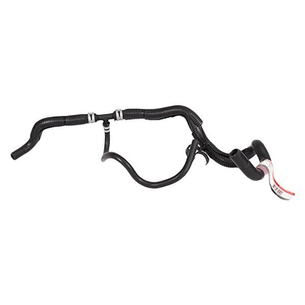 Motorcraft Hose-Heater Water, Kh745 KH745 - main